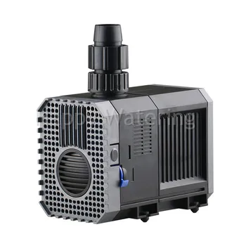 

Quiet 4500L/H 65W Aquarium Water Pump for Fish Tank Pond Fountain Pond Pump 220V