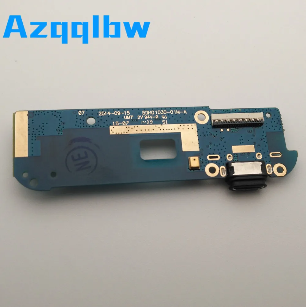 Eye M910 M910x M910n USB Charging Port Connector Flex Cable 2