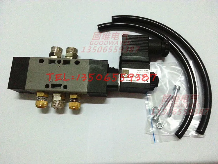 For WAM V5V80 452001005 Pneumatic solenoid valve coil for mixing station For WAM V5V80 452001005 Pneumatic solenoid valve coil for mixing station