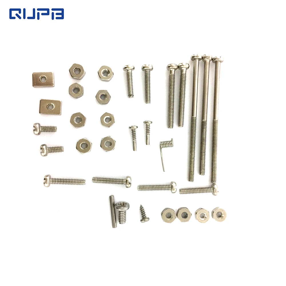 Buy QUPB Paintball Loader Screws Spare Kits for Halo B