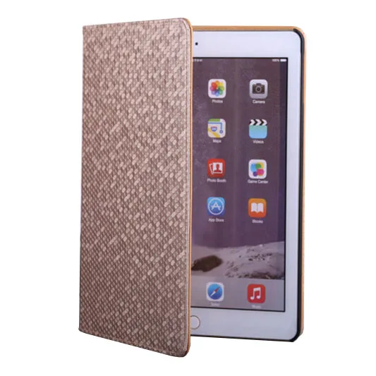 06 Arvin чехол для ipad mini 1 2 3 чехол тонкий искусственная кожа pu, Алмазный Узор сопротивление падениям Смарт Пробуждение сна для ipad mini - Цвет: 06