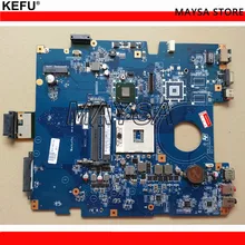 Материнская плата для ноутбука sony VPCEJ VPCEJ2M1E MBX-248 DA0HK2MB6E0 A1827704A PGA989 HM65