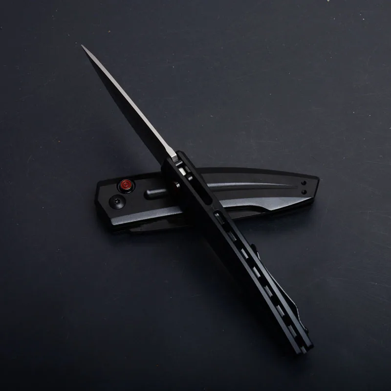 OEM Kershaw 7200 складной нож 9Cr13Mov Лезвие авиационная алюминиевая ручка Походный охотничий Фруктовый Нож EDC инструмент