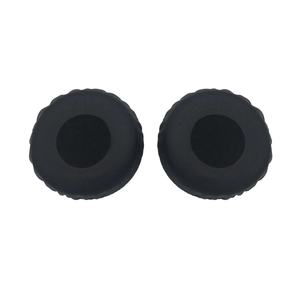 1 Pair of Ear Pads Cushion Cover Earpads Replacement Cups for Sony MDR XB400 Sleeve Headset Earphone