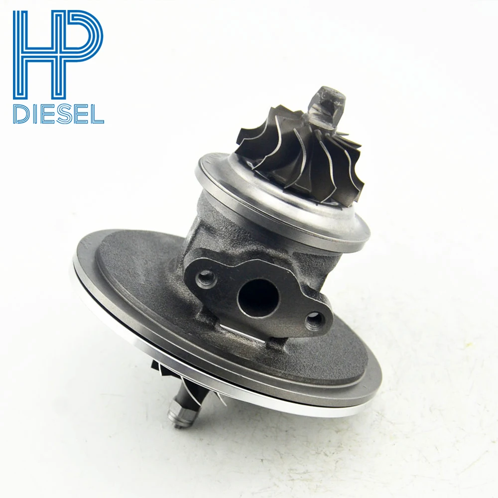 Для Peugeot 206 / 307 Partner 406 2 0 HDI DW10TD RHY 66 кВт-90 л.с. 53039880009 турбинный сердечник chra 53039700009