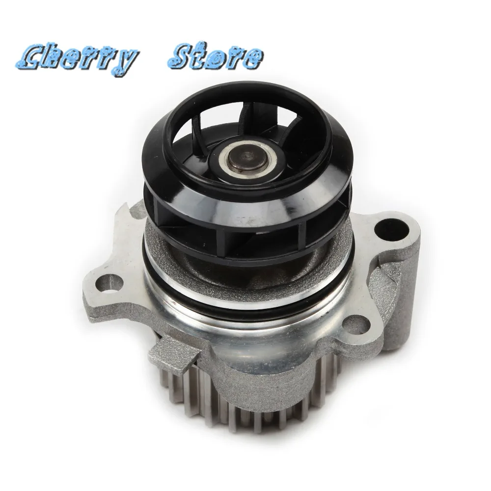 

NEW 06A 121 012 G Engine Water Pump & Metal Impeller For VW Golf Jetta MK4 Passat Audi A3 A4 A6 TT Seat Skoda 1.8T 06A121011L