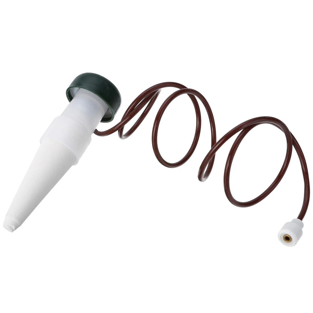 1pcs Mayitr Automatic Drip Watering System Water Irrigation Spike Houseplant Garden Watering Kits