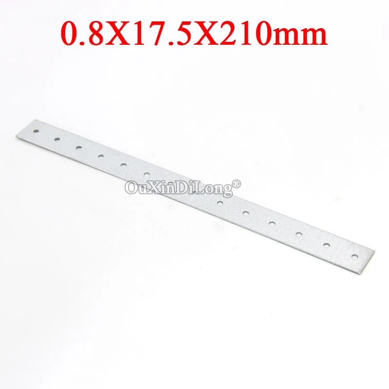 NEW 50PCS Metal Flat Corner Braces Furniture Conne...