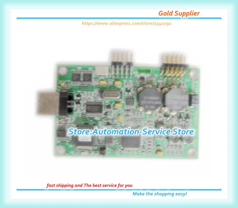 

Сенсорный USB-контроллер 2500UZ 714259-000