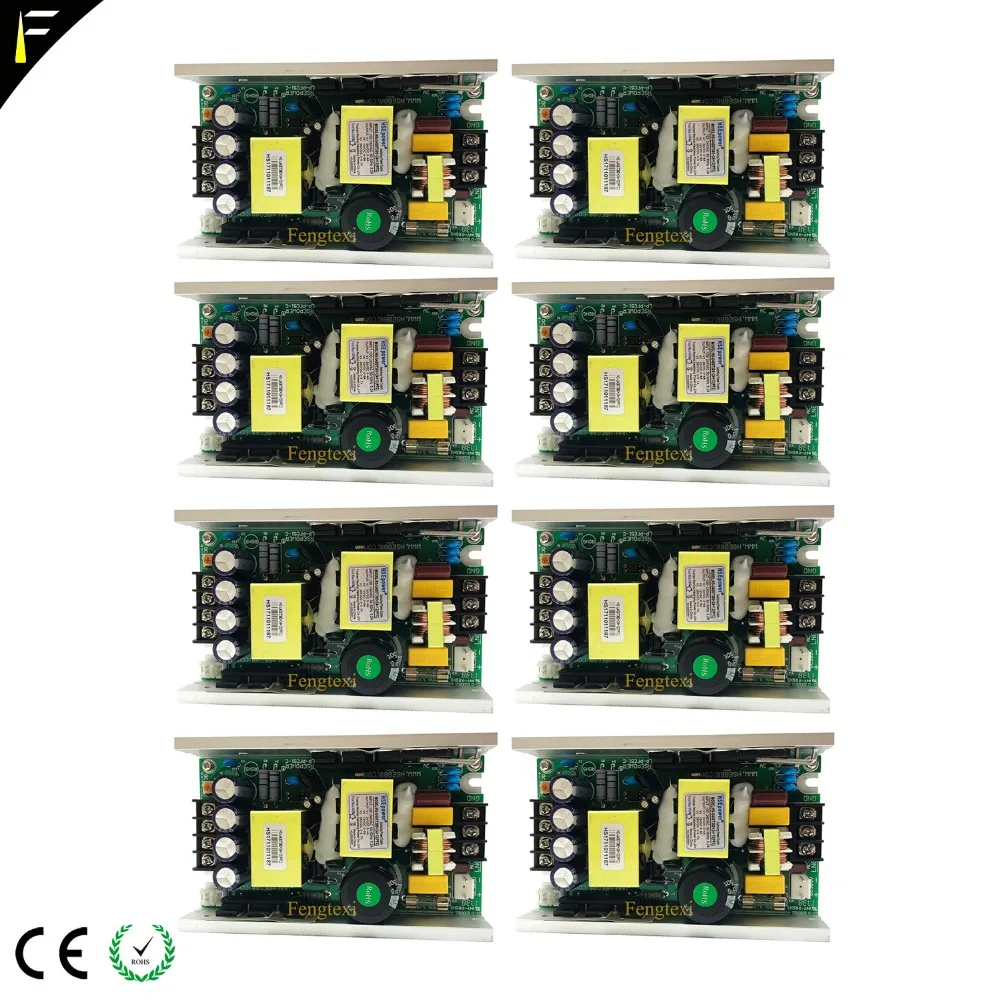 100 - 240V Ac A Dc Sharpy Stage Beam Light 7R 5R 9R Switching Power Supply Board Muslimatexmuslimah 400W
