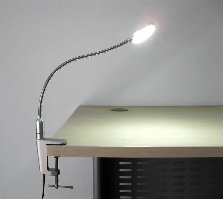 Clamp Desk Lamp Clamp Desk Lamp