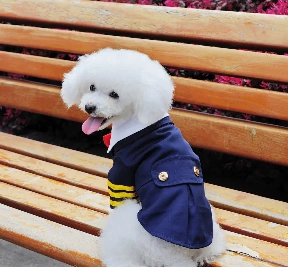 A53_Fashion_Pet_dog_Tailored_Blue_Navy_Uniform_With_Bow_Tie_Trim_For_Pet_Dog_Boy_Cheap_dog_Garments_Supplies_ (2)