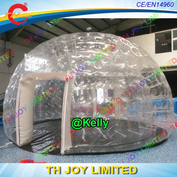 clear dome tent for sale