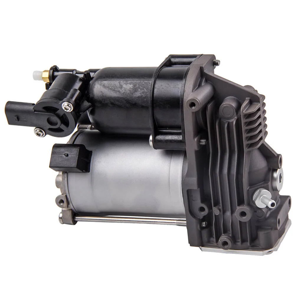 

For BMW E70 X5 2007-2013 E71 X6 08-14 Air Suspension Air Compressor Pump 37226775479 37206799419, 37206859714