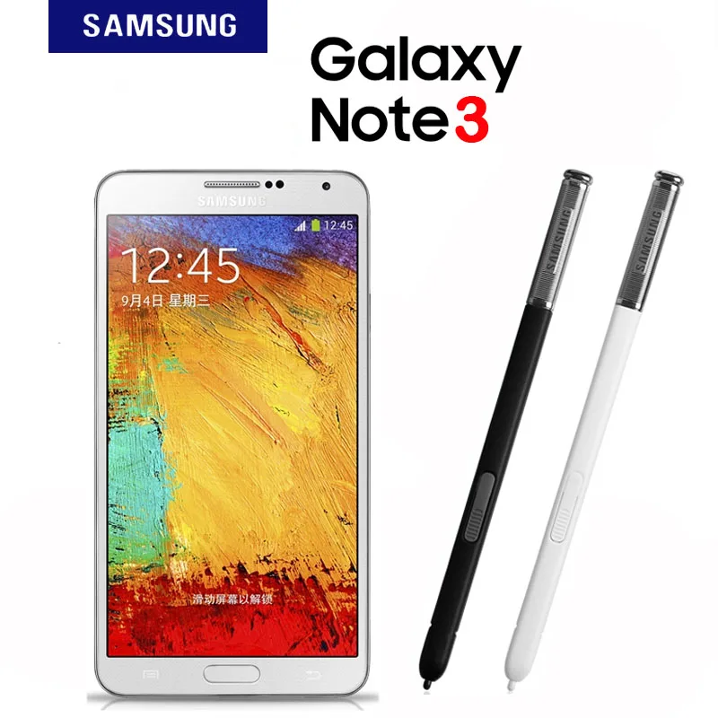Samsung Galaxy Note 3 N9005 Купить