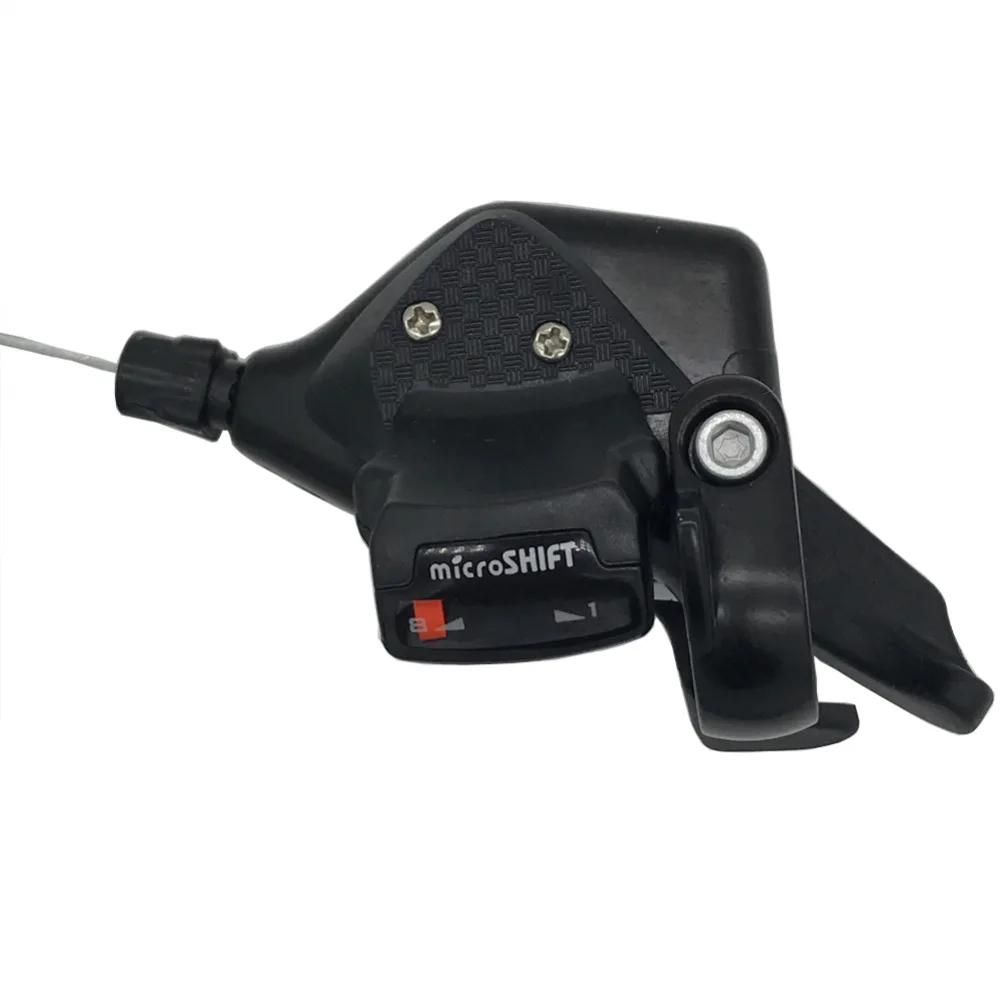 microshift 3x8