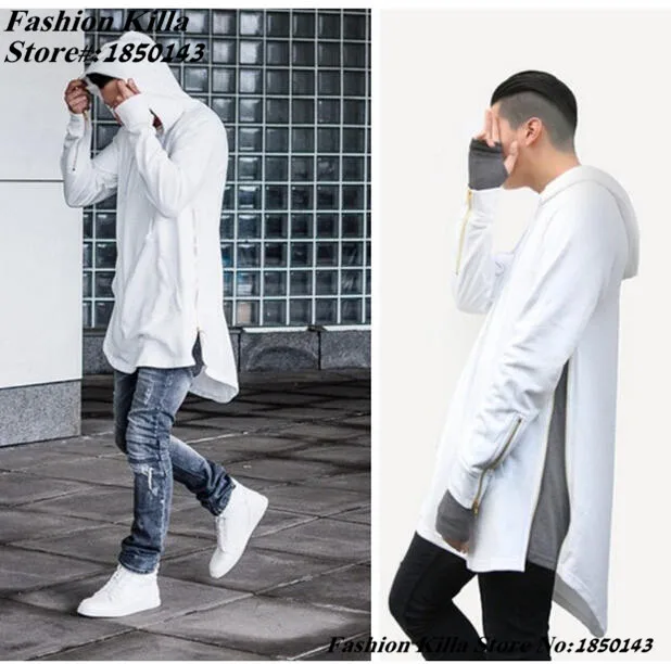 oversized designer hoodie