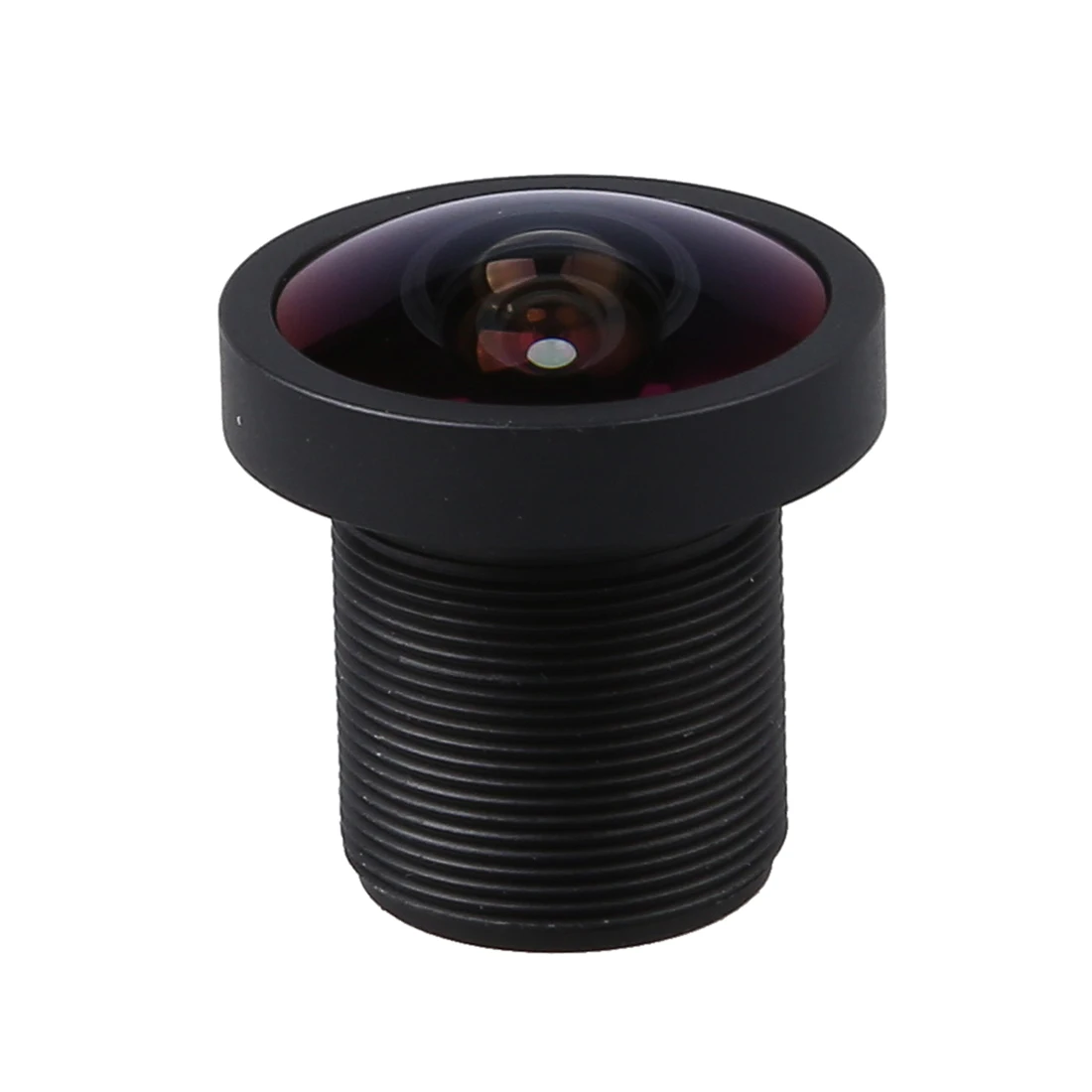 

HOT-Fasdga Replacement Camera Lens 170 Degree Wide Angle Lens for Sport Cameras