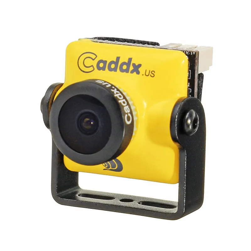 

New Hot Caddx Turbo micro SDR1 2.1mm 1200TVL NTSC/PAL 16:9/4:3 Switchable Super WDR FPV Camera For RCFPV Racing Drone