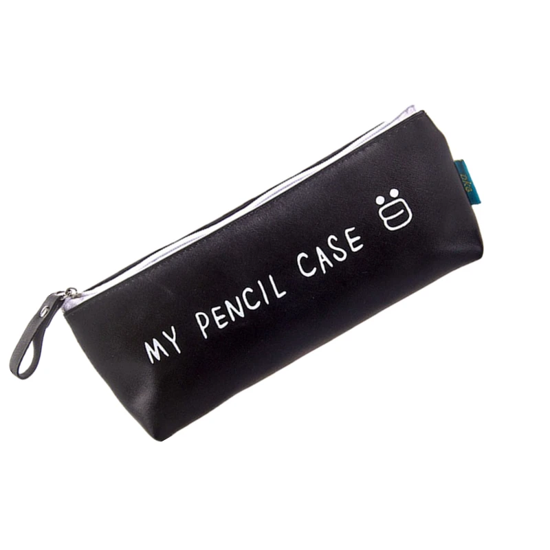 3GX_Cartoon-Triangle-My-Pencil-Case-bearbag-Classical-Black-and-White-Color-Waterproof-Pu-Leather-School-Stationery.jpg_640x640 (1)