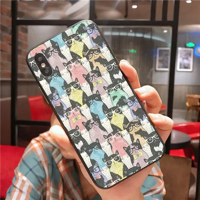 Kawaii lovely Cat 