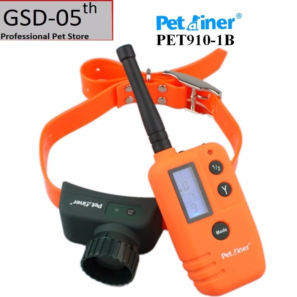 PET910-1B
