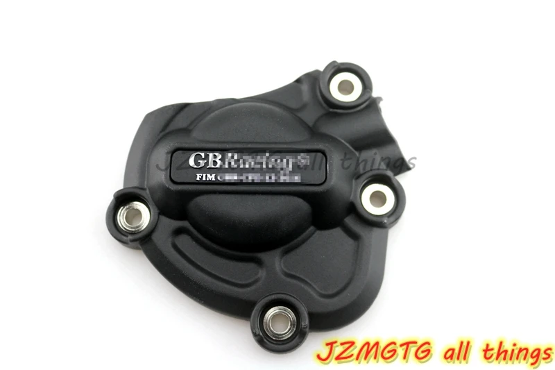 Funda de protección de la cubierta del motor de motocicletas para la funda GB Racing para las cubiertas del motor R1 y R1M 2015 2016 2017 2018 2019 protectores - 2