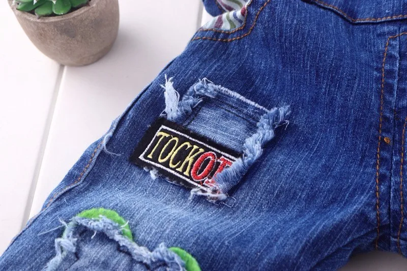 1 2 3 4 Years Toddler Boy Denim Trousers Baby Long Overalls Dungarees Kids Boy Jeans Jumpsuit Boys Pants Bottoms Clothing,boys jeans,children overalls
