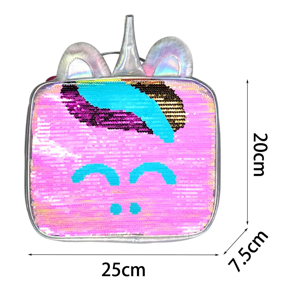 Bolsas p/ almoço