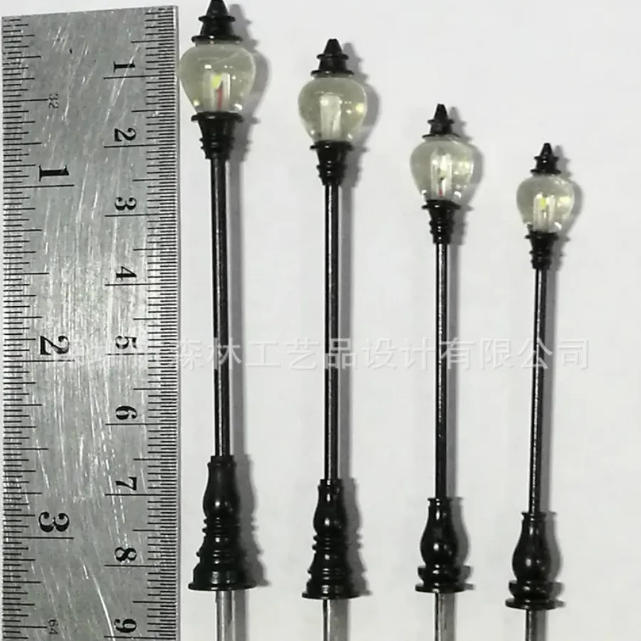 scale train lamp (1)