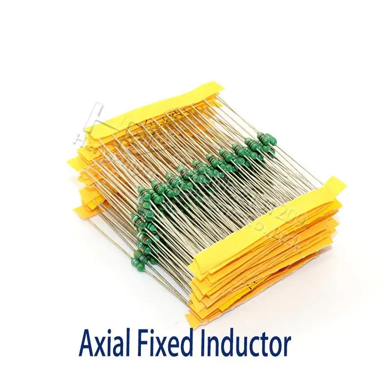 0410 1/2W 0,5 W Цвет кольцо адаптера переменного тока DIP индуктивности 0.22uH 10mH 1 2.2UH 3,3 4.7UH 10 22 33UH 47 68 100 220 33 мм mH 472K 3R3 220K