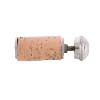 

Woodwind Instrument Flute Reflector Adjust Pronunciation For Flute Baffle Board Accessories Flute Head Joint Cork Repair Part