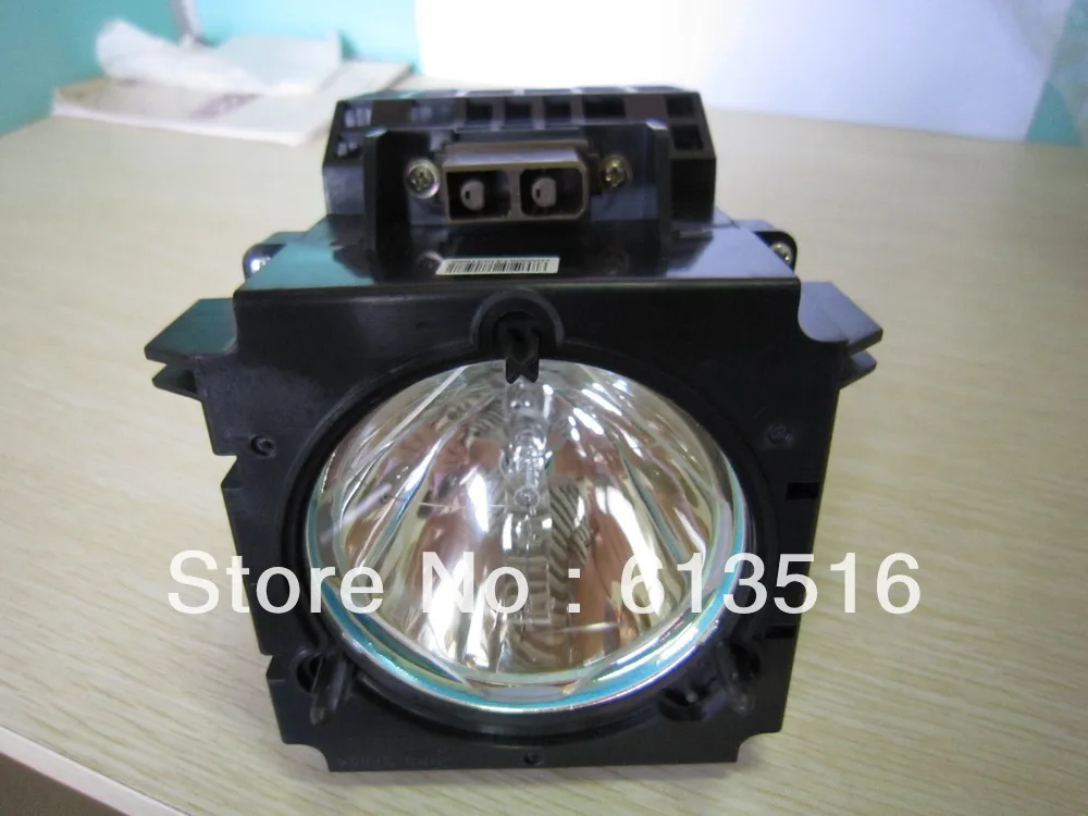 

TV Projector housing Lamp Bulb A1601753A / XL-2000 / A1484885A/XL2000 For SONY KF 42SX200U KF 60XBR800 KP 50XBR800 TVprojector