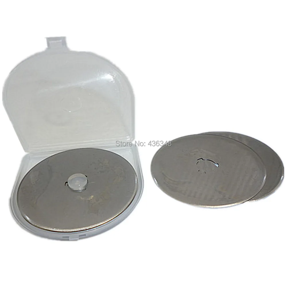 60mm Rotary Cutter Blades Replacement OlfaDafa