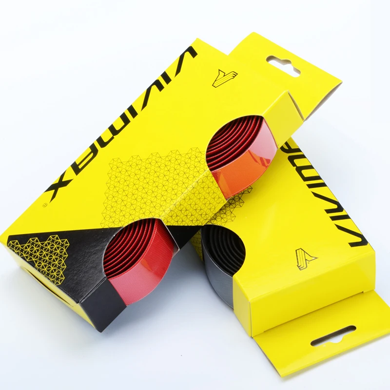 Buy Road bike bar tape cycling bicycle handlebar bar