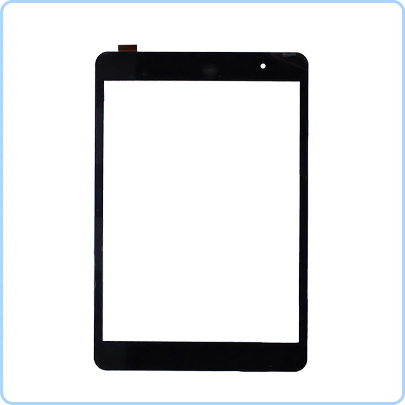 preço Novo 7.85 Polegadas Touch Screen Painel de Digitador para Bravis NP81QC tablet pc