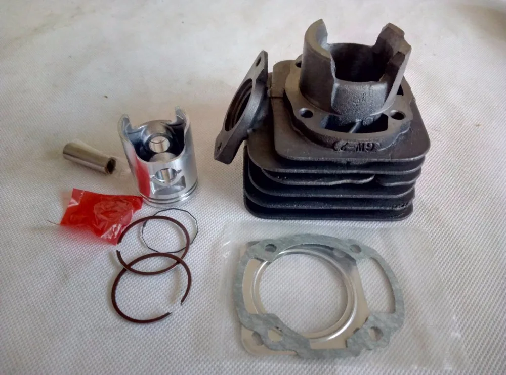 Dio 18/27/28/34/35 Zx50 50cc Upgrade To 70cc 90cc 44mm/47mm Engine