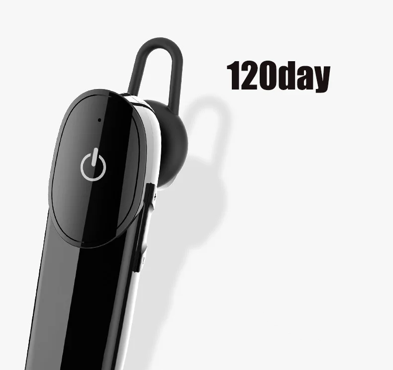 

Mini Wireless Bluetooth Headset with Microphone Hands-free Portable Business Conference Single Headset for all smartphones