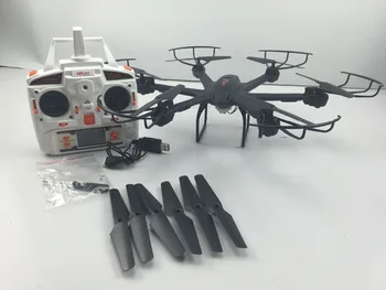 

Dattery MJX X600 2.4G RC Hexa Copter Drone RC Helicopter 6-axis C4005 Camera(FPV) Wifi Camera 2015 New Free Shipping