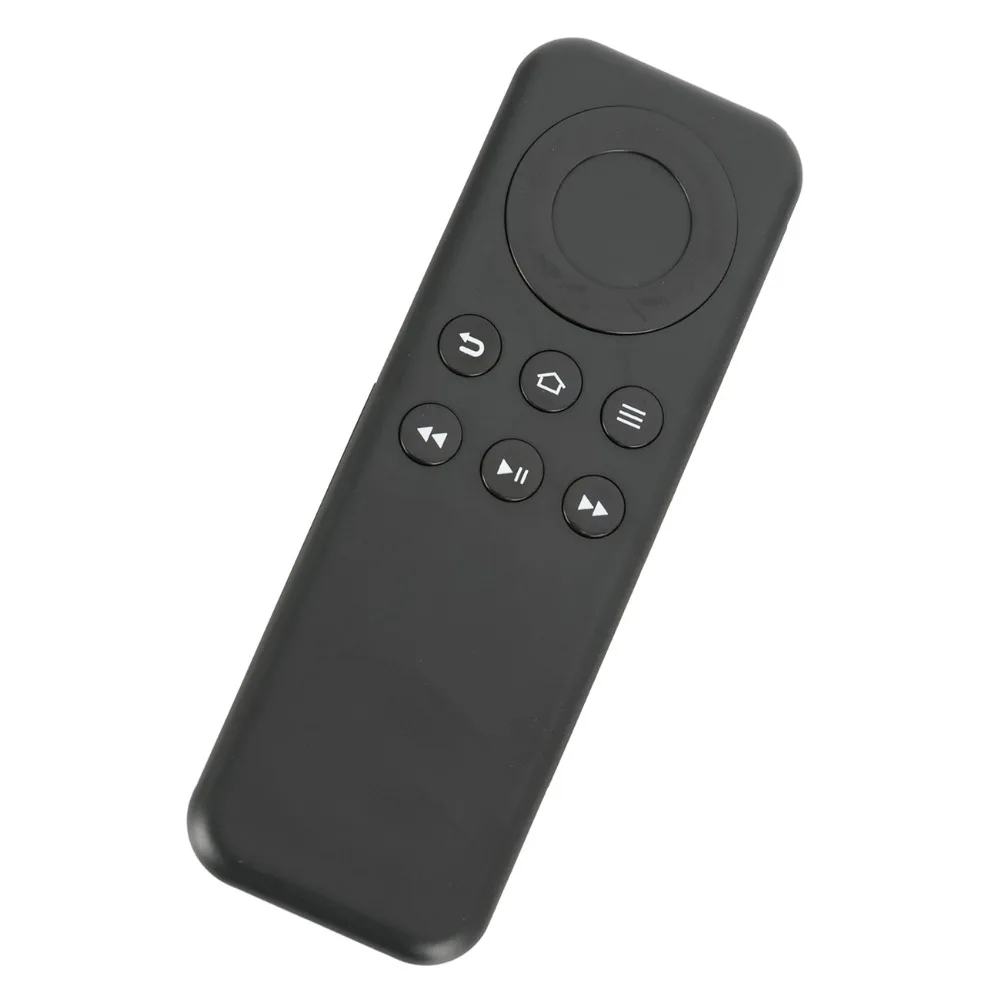 CV98LM пульт дистанционного управления для Amazon Fire tv& Fire tv Stick, не Голосовое управление