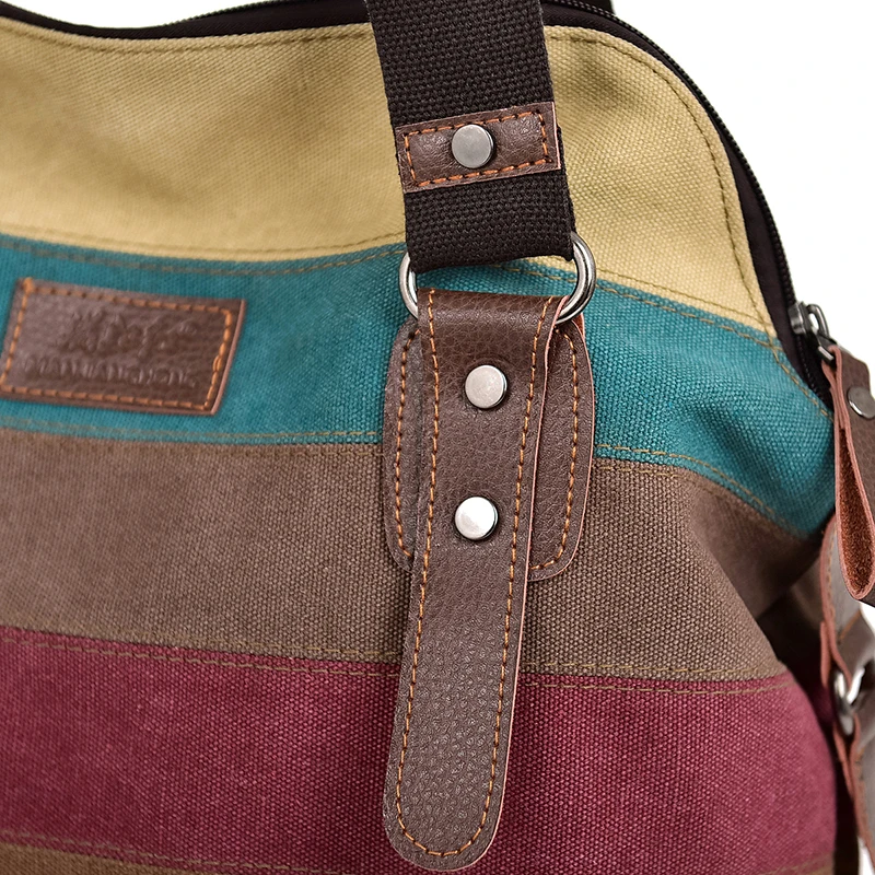 Новая строчка сумка яркого цвета диагональная Холщовая Сумка Повседневная модная сумка дикая сумка через плечо сумка tide