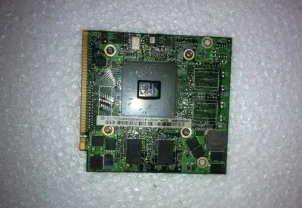  for Acer 5710G 5710 5720 5720G 5520G 5520 Laptop Graphics Video Card for AMD ATI Radeon HD2300 HD 2300 DDR2 128MB MXM  