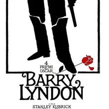 1975 Барри Линдон режиссер Стэнли Кубрик постер с фильмом Райан О 'Нил Шелковый плакат декоративный настенный рисунок 24x36 дюймов