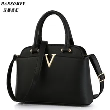 100% Genuine leather Women handbags 2017 New Ms fresh package of medium fashion handbags Shoulder Messenger Handbag
