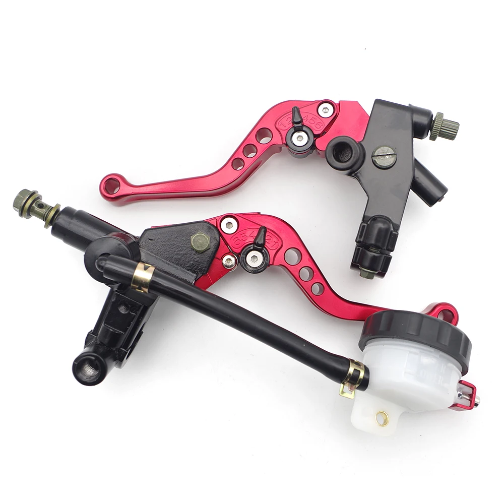 

Moto brake pump for honda varadero cbr 125 msx 125 fz1 fz6 r nine t for bmw s1000rr support de plaque moto pcx 150 fz6n