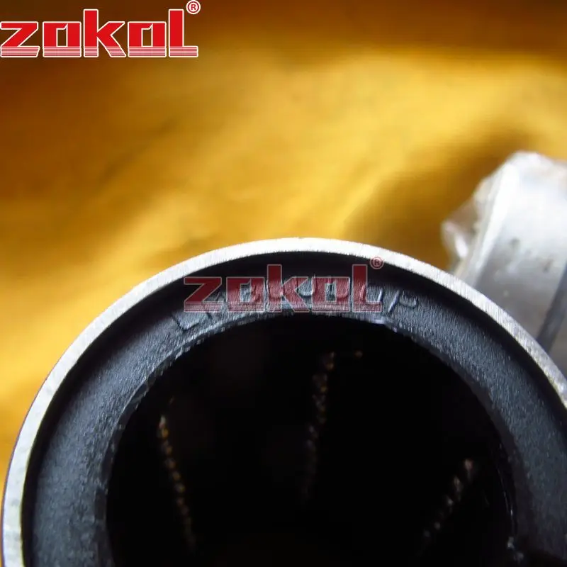 ZOKOL LM30UU OP подшипник LM30UUOP открытый линейный движения 30*45*64 мм|bearing bearing|bearing linearbearing 3