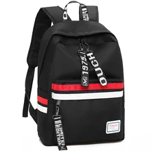 2019 Men Backpack women backpack Bag Male Canvas Laptop Backpack Computer Bag high school student college student bag teen wolf beacon hills lacrosse backpack school bag men women s backpack student school bag notebook backpack daily backpack