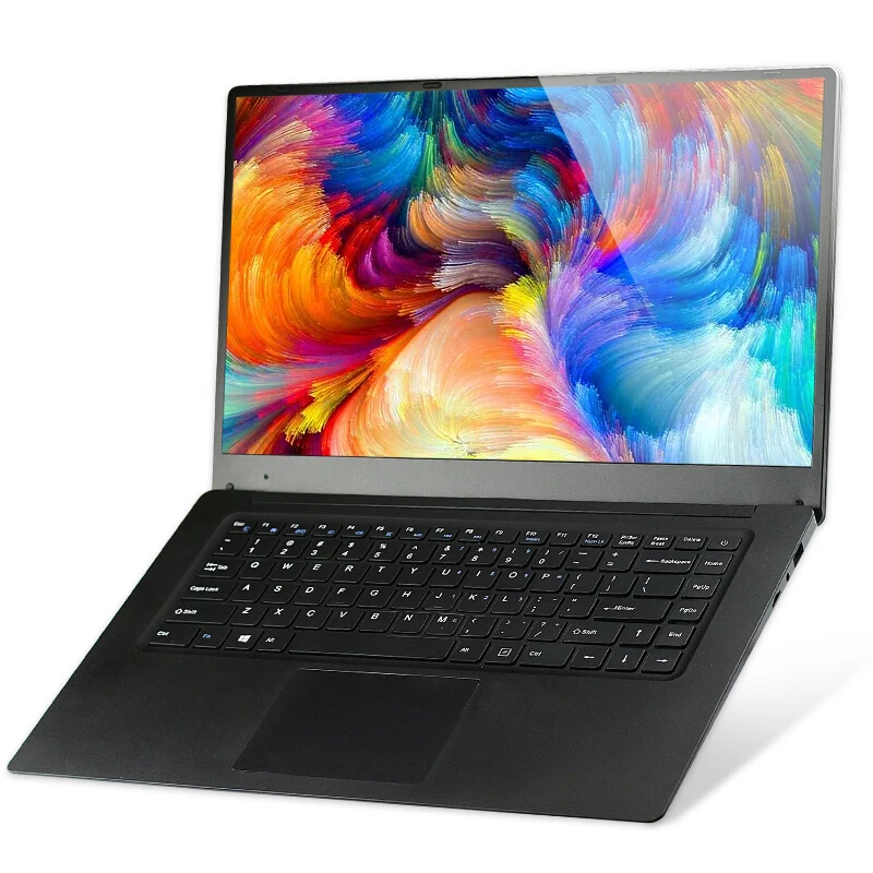 Harga Amoudo X5 15.6 Inch 1920*108 P IPS Layar Intel Atom CPU 4 GB Ram GB ROM Windows 10 sistem Cepat Boot Laptop Notebook Komputer
