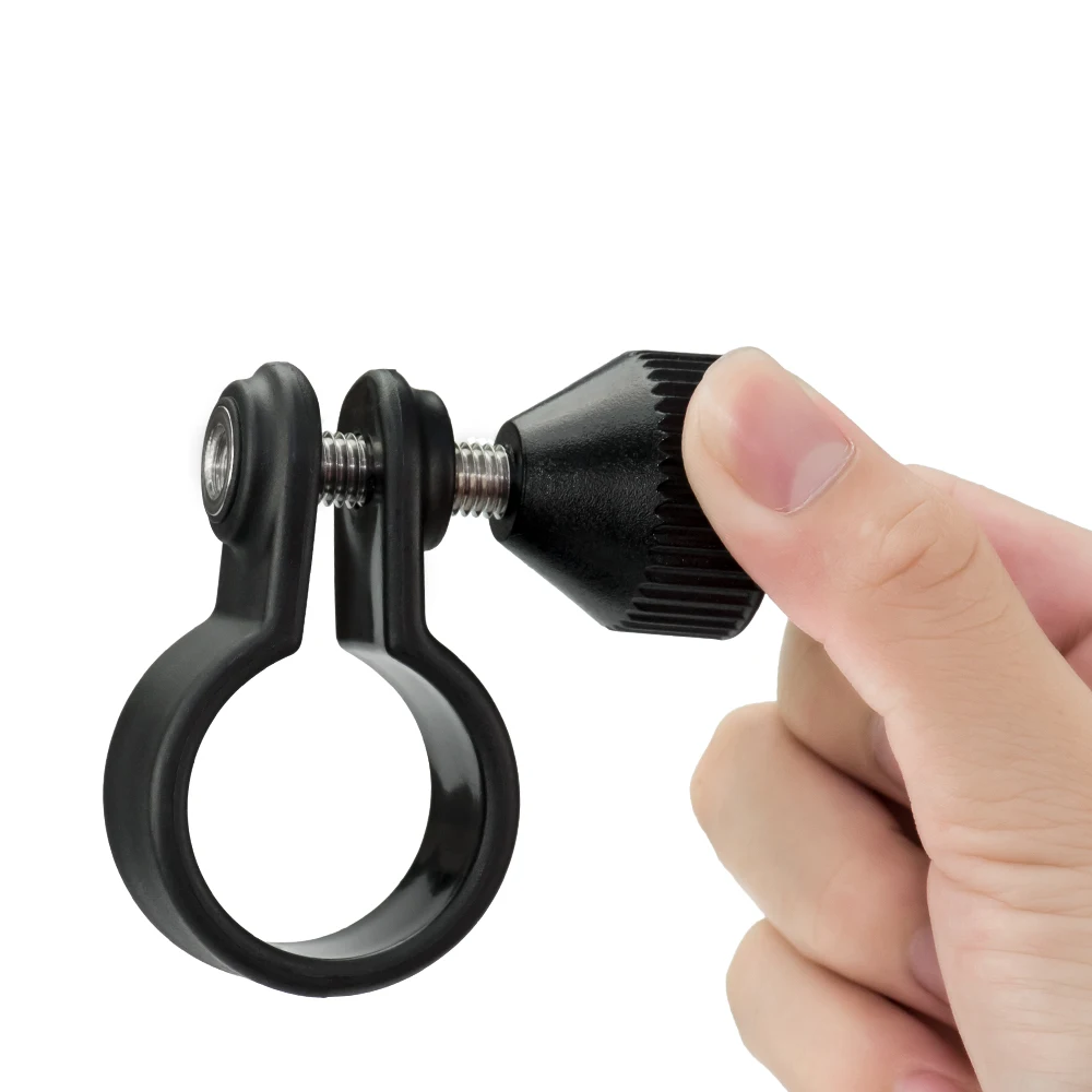 Держатель для вспышки камеры регулируемая винтовая фиксированная подставка