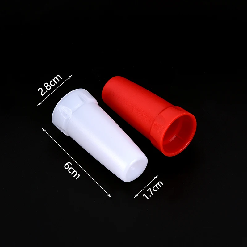 1 шт красный/белый рассеиватель фонарика для S2 S3 S4 S5 S6 S7 S8 фонарь абажур для лампы с металлическим каркаксом 2 Цвет